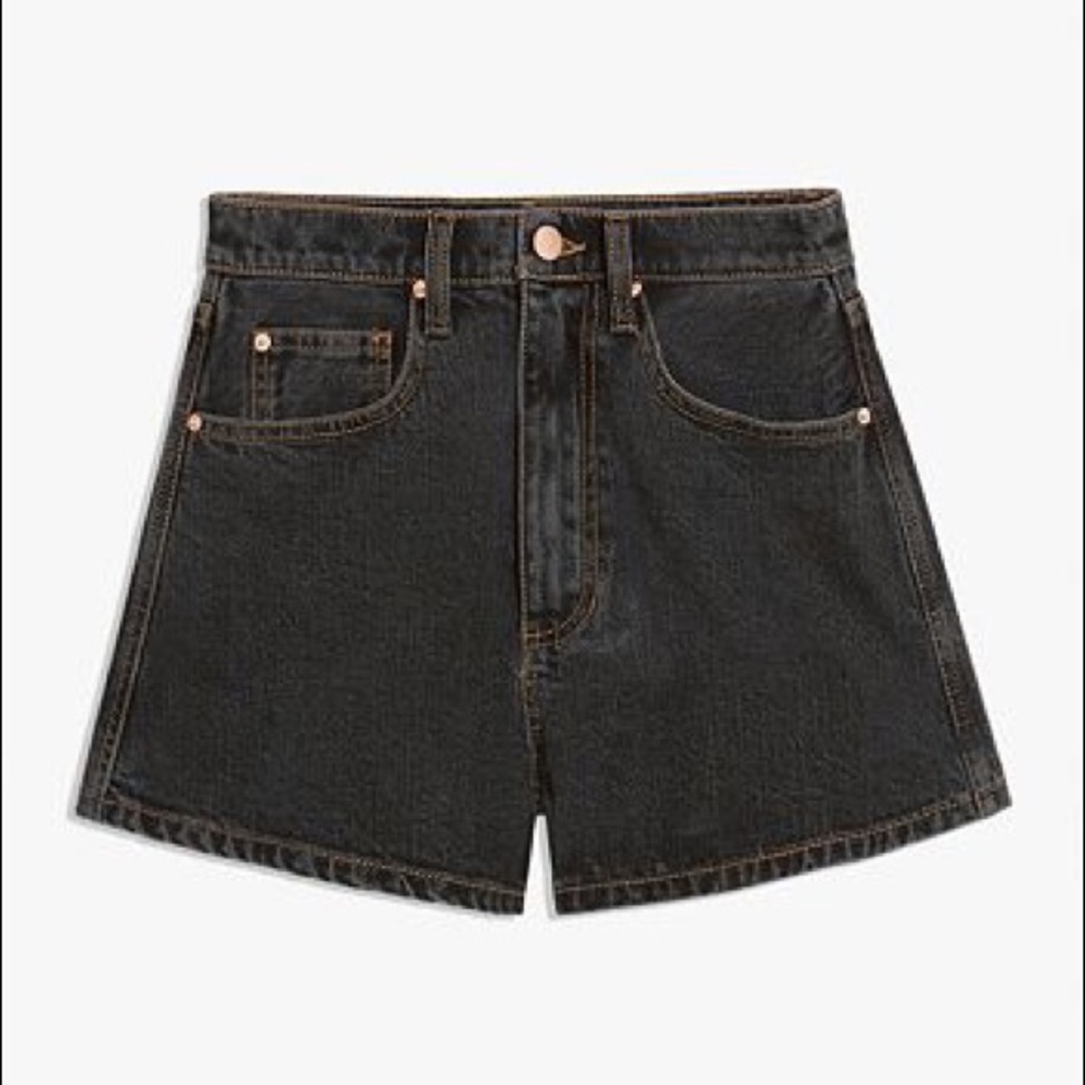 WeWoreWhat Shorts